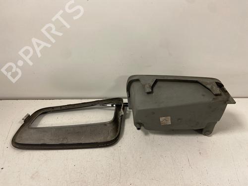 Right front fog light FORD C-MAX (DM2) 1.8 TDCi | BP38439195C31 - Image 2