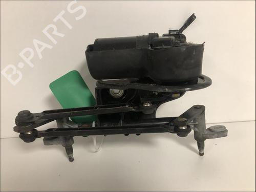 Used Front wiper motor Front wiper motor VW FOX Hatchback (5Z1, 5Z3, 5Z4) 1.2 (55 hp) 33587831 33587831