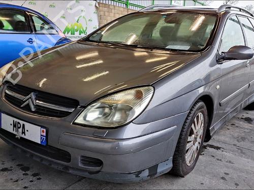 AC compressor CITROËN C5 I Break (DE_) 3.0 V6 (DEXFXC, DEXFXF) | BP33575751M34 - Image 2