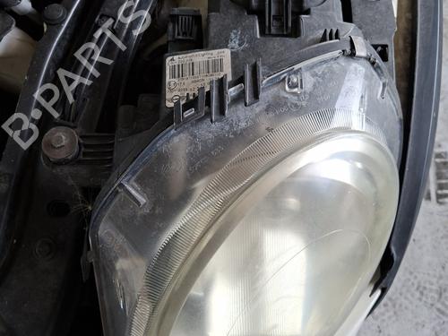 Left headlight MINI MINI (R56) Cooper | BP37475068C28 - Image 4