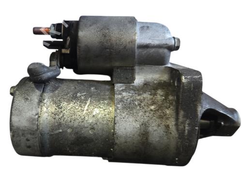 Used Starter Starter FIAT PUNTO EVO (199_) 1.2 (65 hp) 33601582 33601582