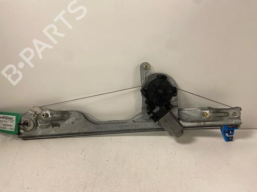 Used Front right window mechanism Front right window mechanism 38941358 38941358