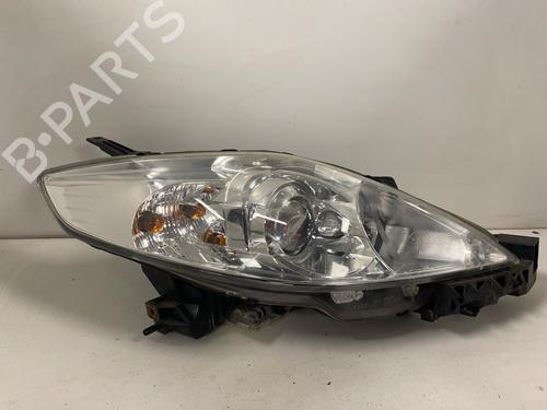 Used Right headlight Right headlight MAZDA 5 (CR) 2.0 CD (CR19) (143 hp) 34204341 34204341