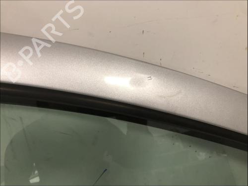 Dør højre fortil Dør højre fortil CITROËN C2 (JM_) 1.4 (73 hp) 33580592 33580592