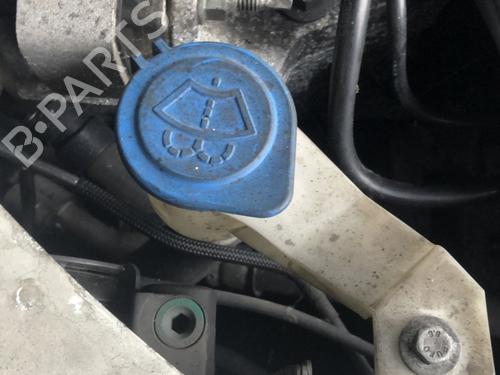 Used Windscreen washer tank Windscreen washer tank 36579777 36579777