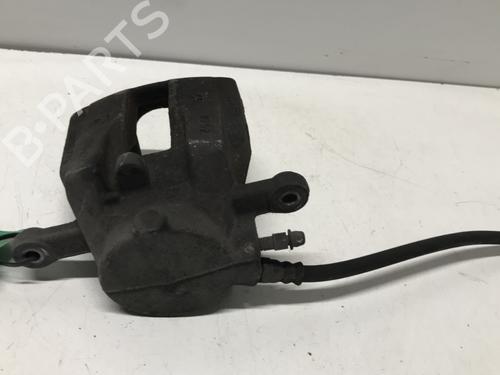 Left front brake caliper MERCEDES-BENZ A-CLASS (W169) A 180 CDI (169.007, 169.307) | BP33597502M105 - Image 2