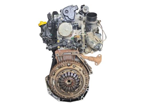 Engine RENAULT KANGOO Express (FW0/1_) | BP33600187M1 - Image 4
