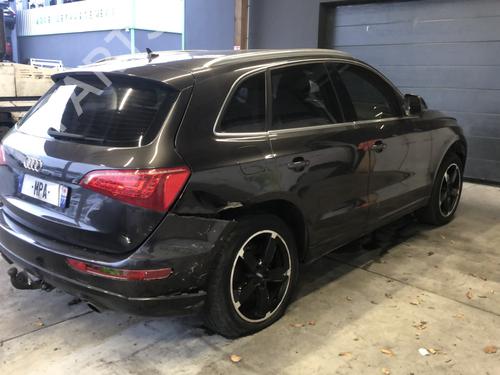 Engine control unit (ECU) AUDI Q5 (8RB) 3.0 TDI quattro | BP33600296M57 - Image 2