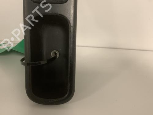 Left front window switch PEUGEOT 307 (3A/C) 2.0 HDi 110 | BP33592848I27 - Image 3