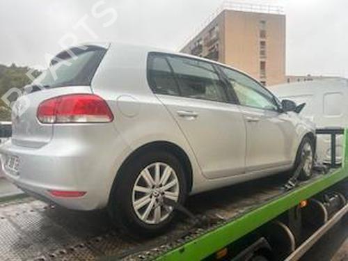 Engine control unit (ECU) VW GOLF VI (5K1) | BP33596865M57 - Image 7