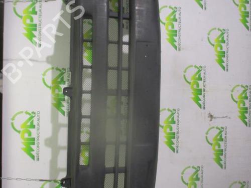 Used Front bumper Front bumper PEUGEOT BOXER Van (230L) [1994-2006] 33572525 33572525
