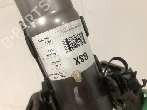 Steering column FIAT DOBLO Cargo (263_) | BP37256057M21 - Image 2