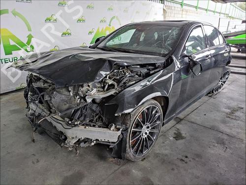 Used AC compressor AC compressor MERCEDES-BENZ E-CLASS (W213) AMG E 53 EQ Boost 4-matic+ (213.061) (435 hp) 33584035 33584035