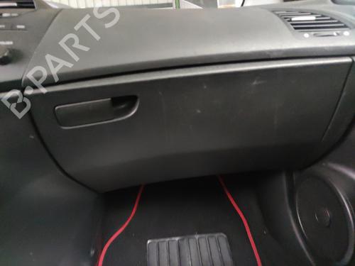 Hanskerom Hanskerom HONDA CIVIC VIII Hatchback (FN, FK) 2.2 CTDi (FK3) (140 hp) 36578347 36578347