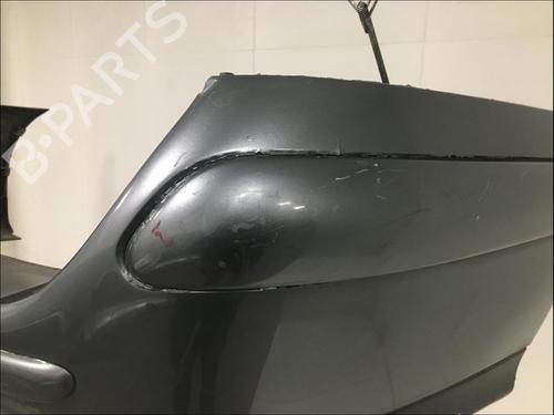 Used Rear bumper Rear bumper CITROËN C5 I Break (DE_) 3.0 V6 (DEXFXC, DEXFXF) (207 hp) 33575753 33575753
