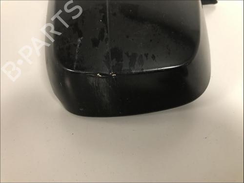 Left mirror DACIA SANDERO II TCe 90 (B8M1, B8MA, B8AC) | BP33587132C26  - Image 6