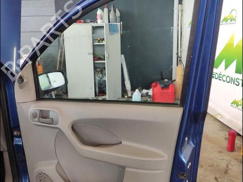 Used Front right window mechanism Front right window mechanism FIAT PANDA (169_) 1.1 (169.AXA1A) (54 hp) 36575388 36575388