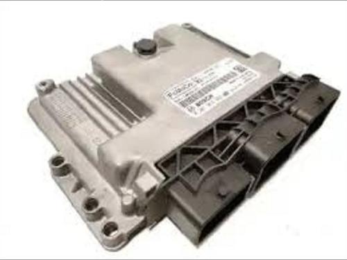 Engine control unit (ECU) FORD FIESTA VI (CB1, CCN) 1.6 TDCi | BP33591331M57 - Image 2