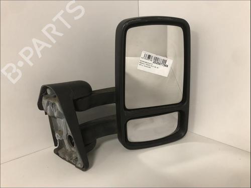 Used Right mirror Right mirror RENAULT TRAFIC Van (T_, P_, V_) 1.9 D (60 hp) 33579580 33579580