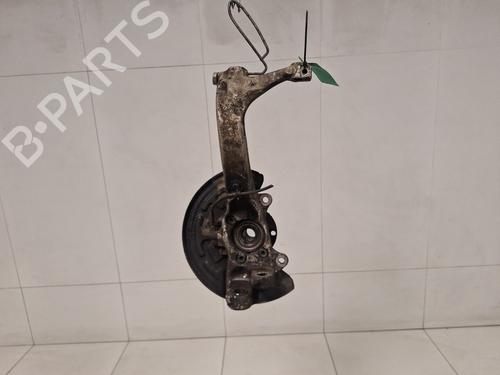 Used Right front steering knuckle Right front steering knuckle AUDI A6 C5 (4B2, 4B4) 2.5 TDI (180 hp) 33593773 33593773