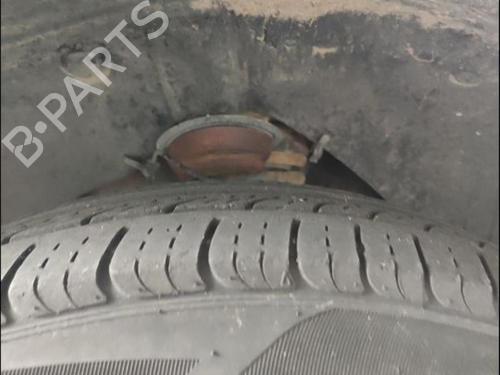 Used Right front shock absorber Right front shock absorber JEEP CHEROKEE (KJ) 2.8 CRD 4x4 (150 hp) 35910060 35910060