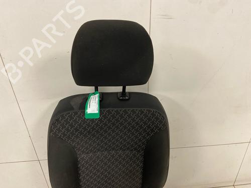 Left front seat RENAULT KANGOO Express (FW0/1_) 1.5 dCi 75 (FW07, FW10, FW04) | BP38426911C15 - Image 2