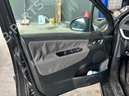 Used Front left window mechanism Front left window mechanism PEUGEOT 207 SW (WK_) 1.4 16V (95 hp) 34108557 34108557