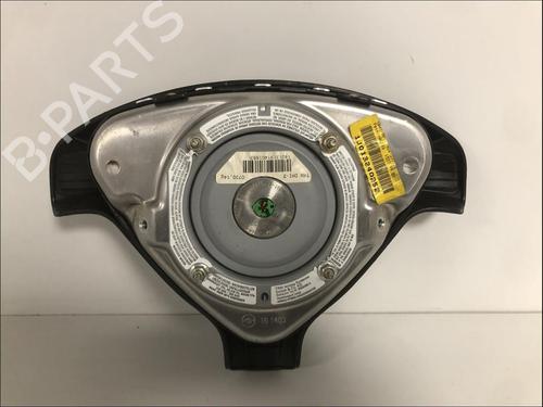 Used Driver airbag Driver airbag OPEL ASTRA F Hatchback (T92) [1991-2000] 33578467 33578467