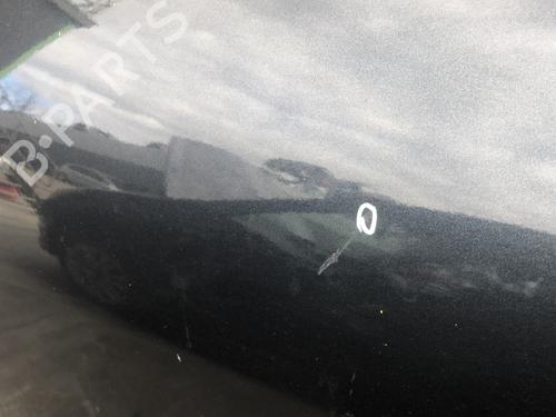 Used Left rear door Left rear door 33708530 33708530