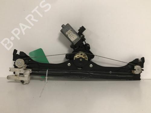 Used Front right window mechanism Front right window mechanism FIAT 500 (312_) 1.3 D Multijet (312AXB1A) (75 hp) 33595504 33595504