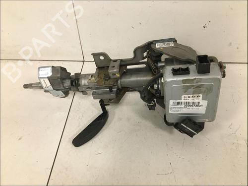 Used Steering column Steering column KIA SPORTAGE III (SL) 1.7 CRDi (116 hp) 33580675 33580675