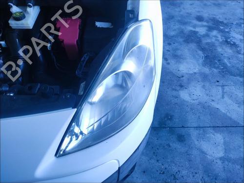 Left headlight PEUGEOT PARTNER Box Body/MPV 1.6 HDi 16V | BP33585779C28 - Image 3