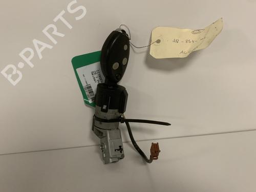 Ignition barrel CITROËN C5 II Break (RE_) 2.0 16V (RERFJB, RERFJC) | BP33592951M48 - Image 2