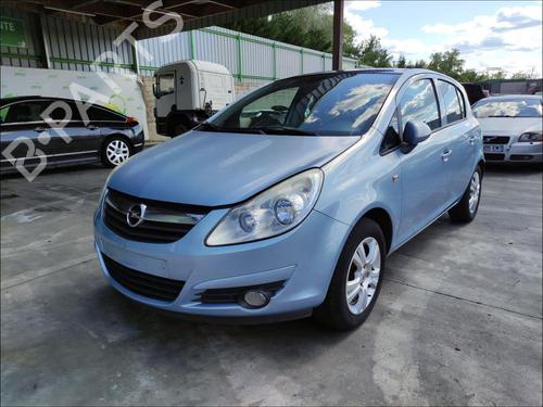 Used Steering column Steering column OPEL CORSA D (S07) 1.3 CDTI (L08, L68) (90 hp) 33590590 33590590