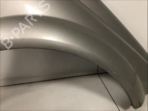 Used Right front fenders Right front fenders RENAULT MEGANE II Coupé-Cabriolet (EM0/1_) [2003-2010] 33580459 33580459