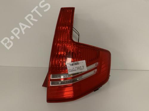 Used Right taillight Right taillight CITROËN C4 I (LC_) 1.6 HDi (90 hp) 33592500 33592500