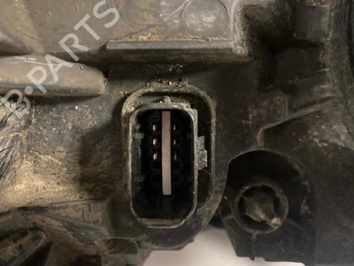 Left headlight RENAULT TRAFIC III Van (FG_) 1.6 dCi 120 (FGMB, FGMC) | BP34166134C28  - Image 5