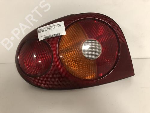 Used Left taillight Left taillight 37263613 37263613