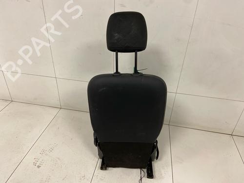 Left front seat RENAULT KANGOO Express (FW0/1_) 1.5 dCi 75 (FW07, FW10, FW04) | BP38426911C15 - Image 6