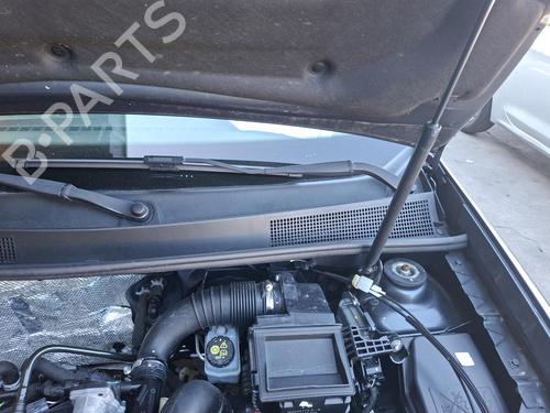 Used Front wiper motor Front wiper motor DACIA LOGAN MCV II 1.0 SCe 75 (73 hp) 35915886 35915886