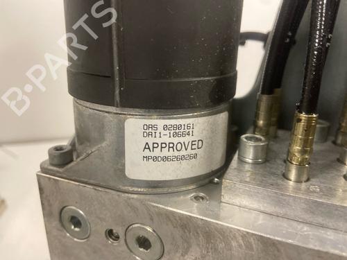 Used Electronic module Electronic module 38941573 38941573