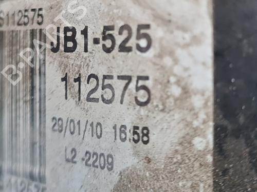 Gearbox RENAULT TWINGO II (CN0_) 1.2 16V (CN0K, CN0V, CN0A) | BP38308978M3 - Image 2