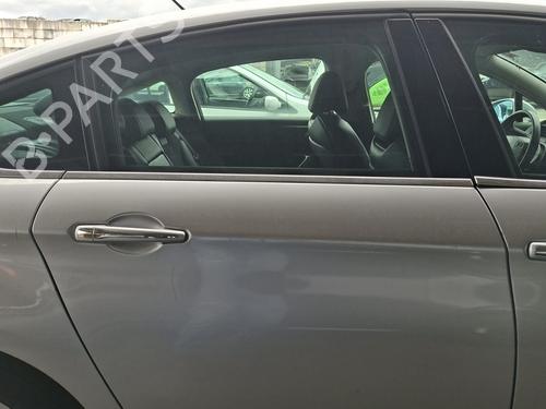 Dør højre bagtil Dør højre bagtil CITROËN C5 III (RD_) [2008-2017] 36308635 36308635