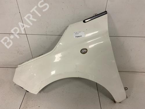 Used Left front fenders Left front fenders FIAT 500 (312_) 1.2 (312AXA1A) (69 hp) 34266683 34266683