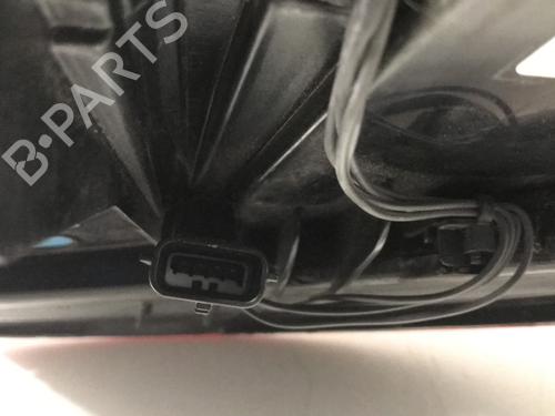 Left taillight RENAULT MEGANE IV Hatchback (B9A/M/N_) | BP33588225C34 - Image 3