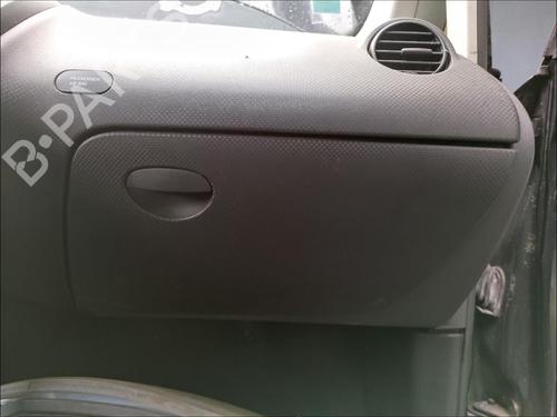 Handskerum Handskerum SEAT TOLEDO III (5P2) 1.9 TDI (105 hp) 36573757 36573757
