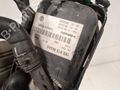 Used Electronic module Electronic module 33596777 33596777
