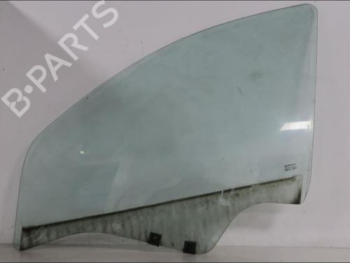 front-left-door-window-dacia-sandero-2008-33573414 main image