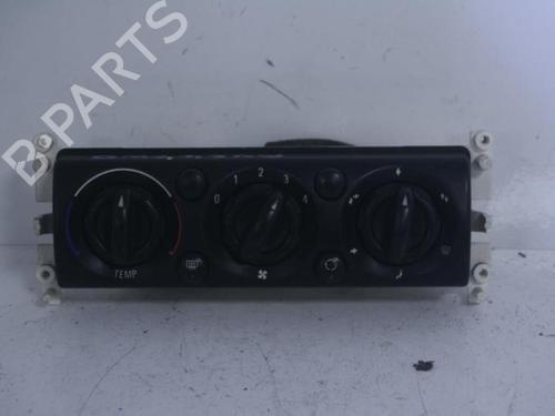 Used Climate control Climate control MINI MINI (R50, R53) Cooper S (170 hp) 36047920 36047920