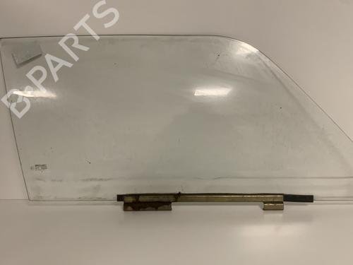Used Front right door window Front right door window PEUGEOT 104 Coupe [1973-1988] 34334380 34334380